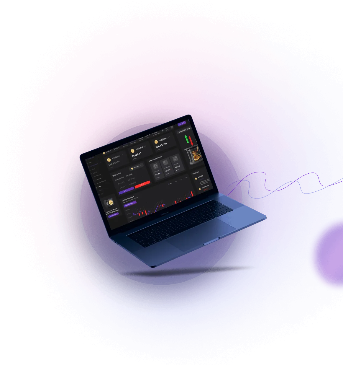 Valtrix Nexus AI - Revolutionizing the Sphere of Digital Currency Exchange