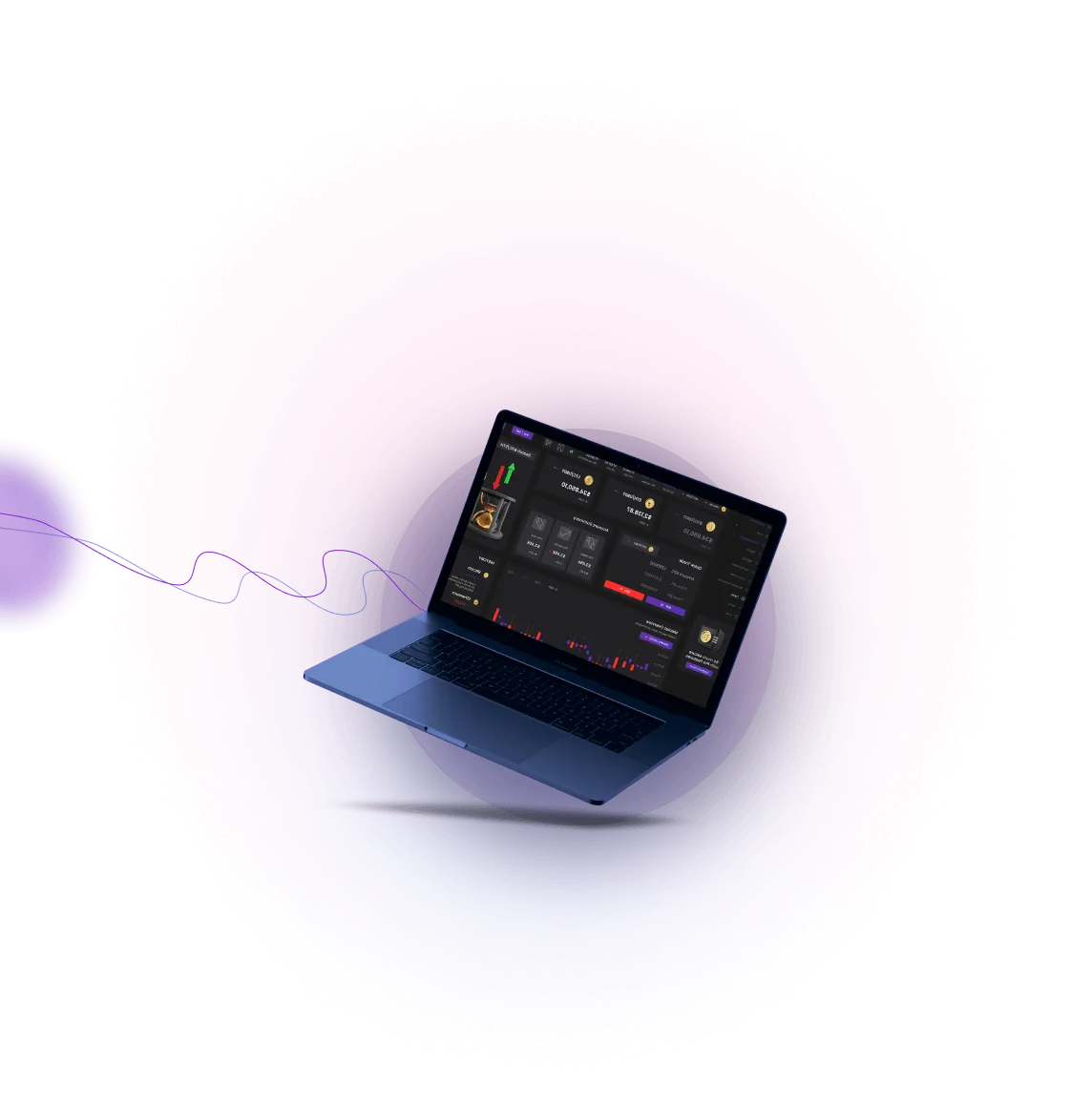 Valtrix Nexus AI - membri Valtrix Nexus AI.