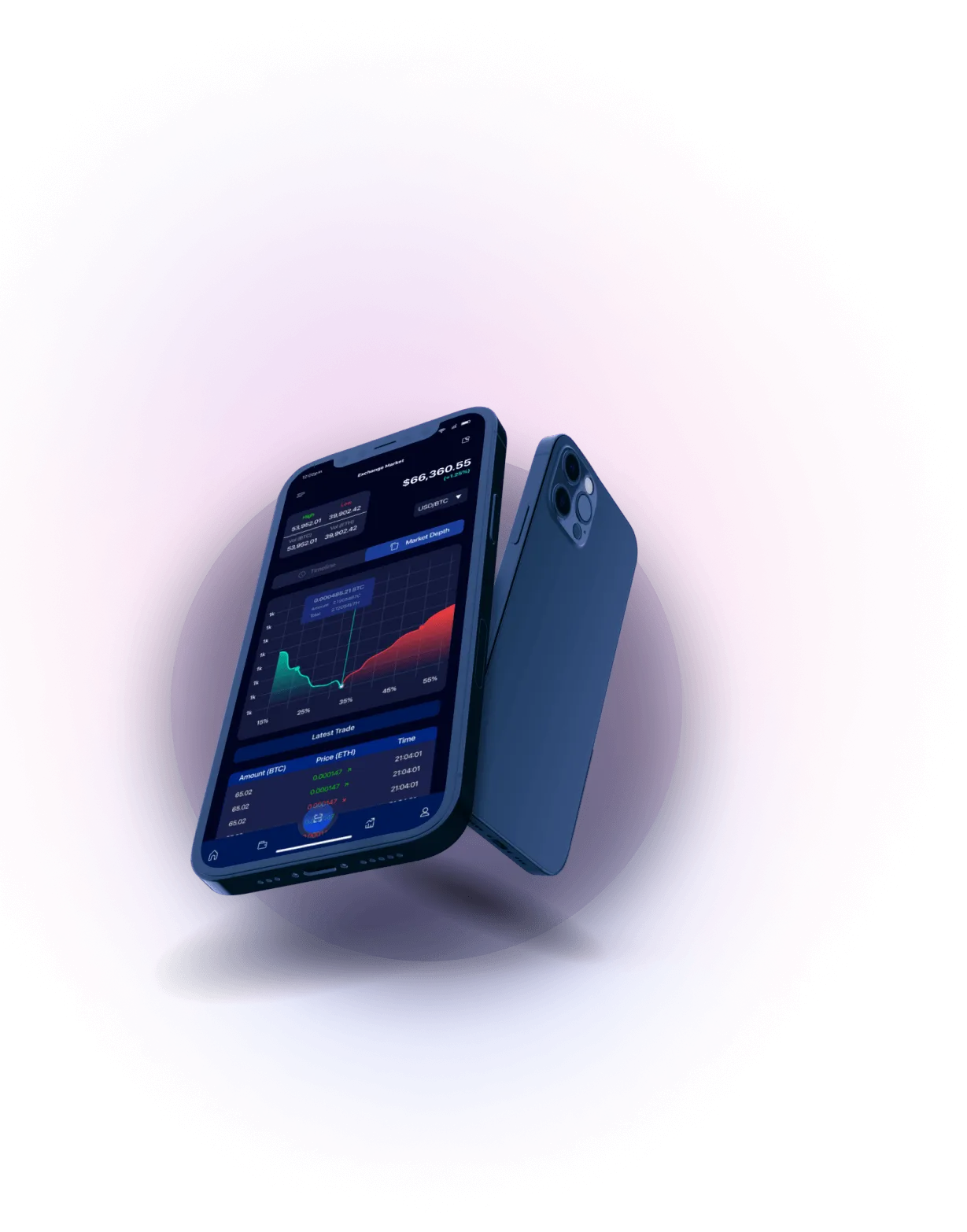 Valtrix Nexus AI - Autopilot Trading